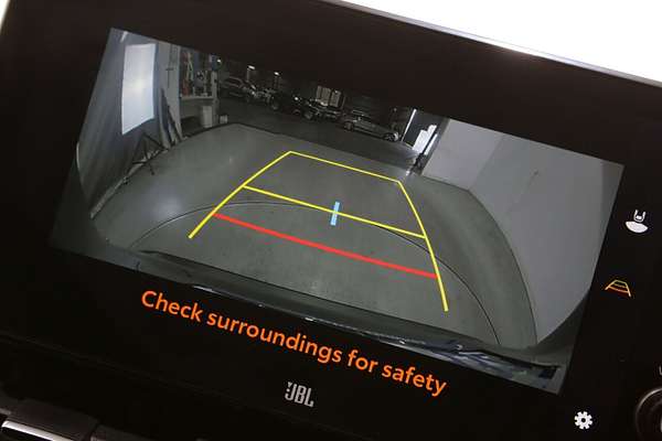 2024 Toyota RAV4 Cruiser AXAH52R