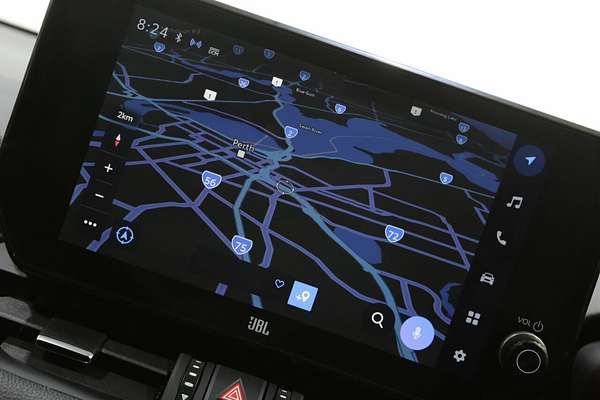 2024 Toyota RAV4 Cruiser AXAH52R