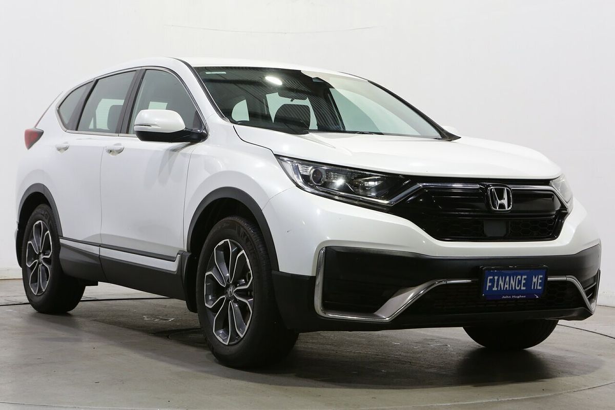 2023 Honda CR-V VTi L AWD RW