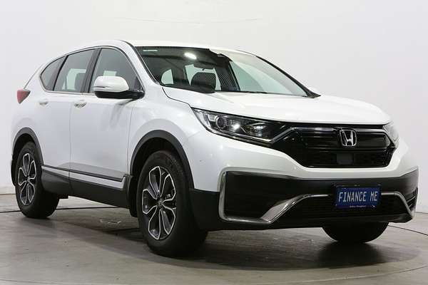 2023 Honda CR-V VTi L AWD RW
