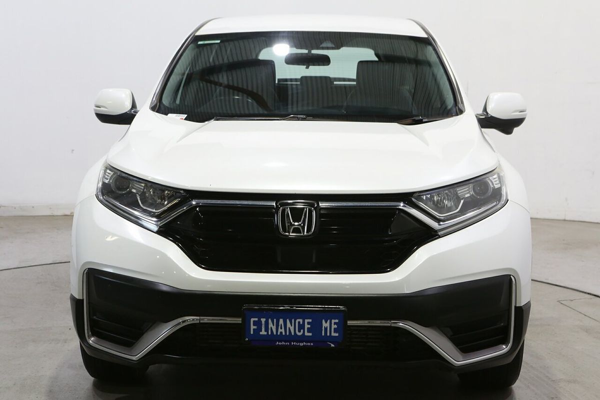 2023 Honda CR-V VTi L AWD RW