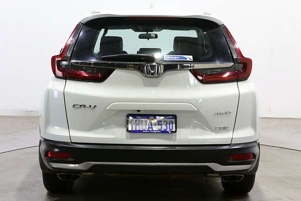 2023 Honda CR-V VTi L AWD RW