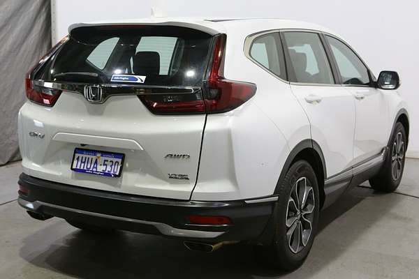 2023 Honda CR-V VTi L AWD RW