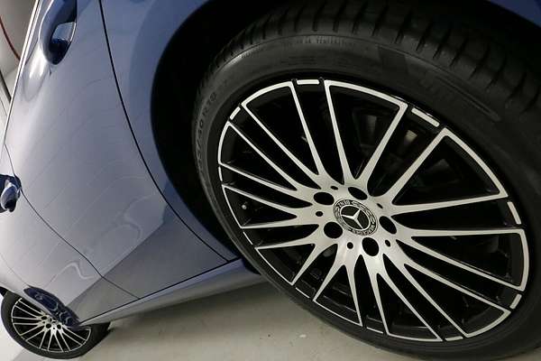 2022 Mercedes-Benz C-Class C200 Edition C W206