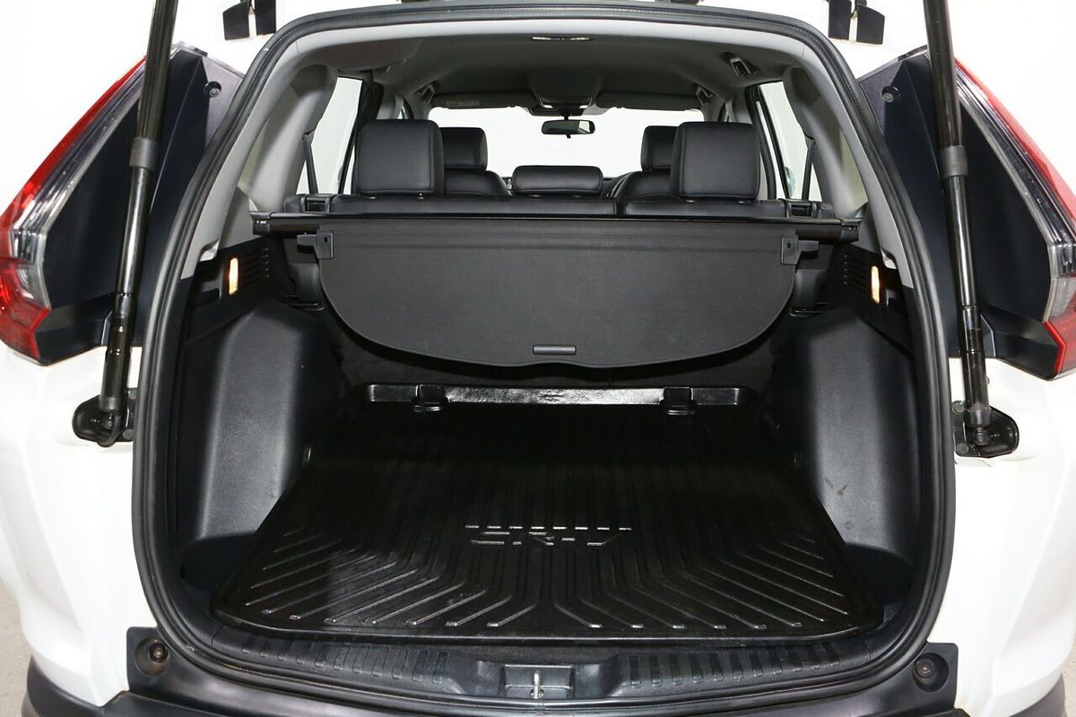 2023 Honda CR-V VTi L AWD RW