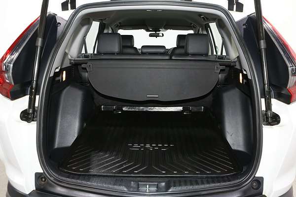 2023 Honda CR-V VTi L AWD RW