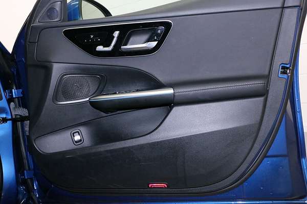 2022 Mercedes-Benz C-Class C200 Edition C W206