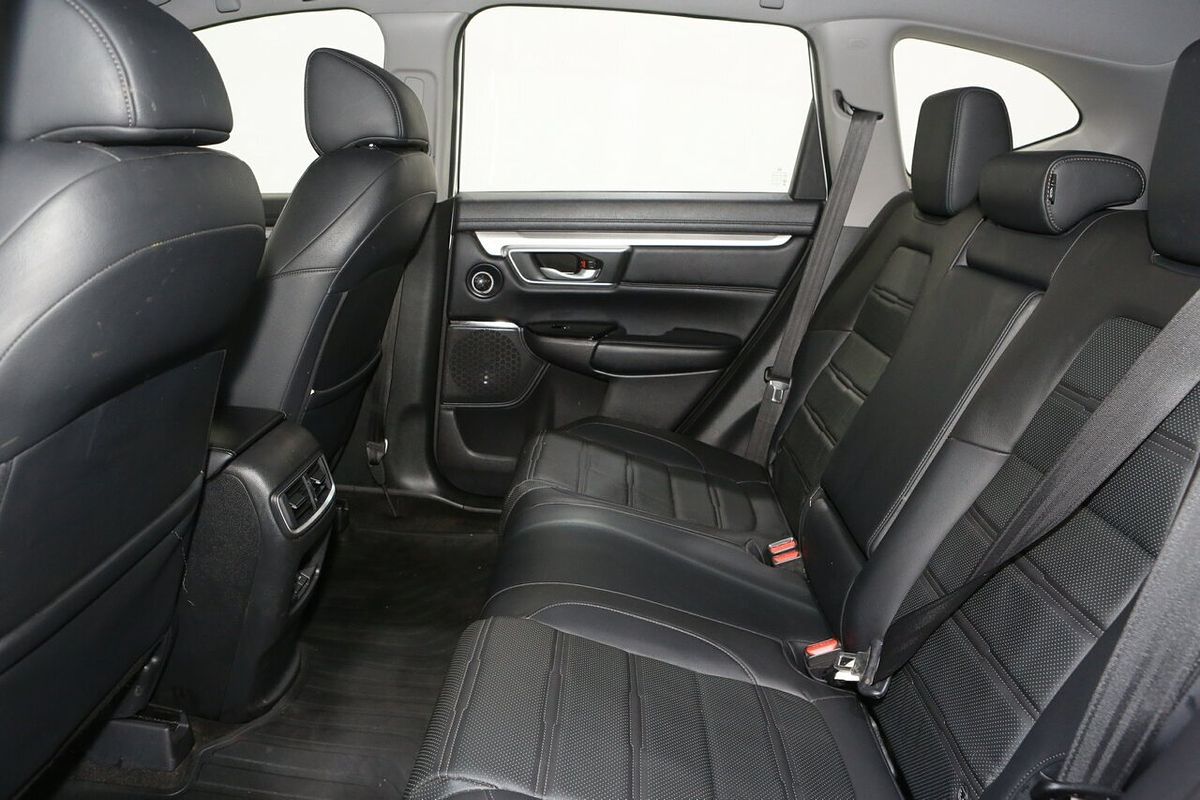 2023 Honda CR-V VTi L AWD RW