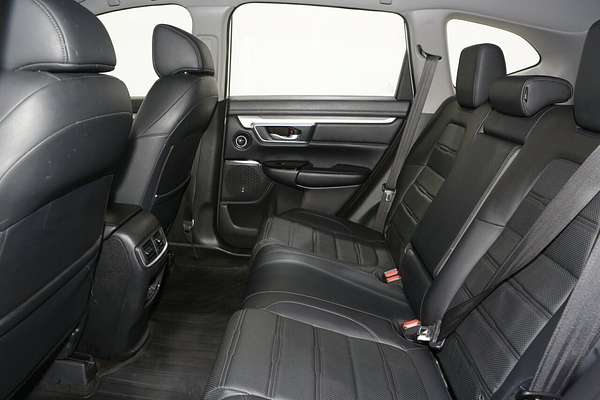 2023 Honda CR-V VTi L AWD RW