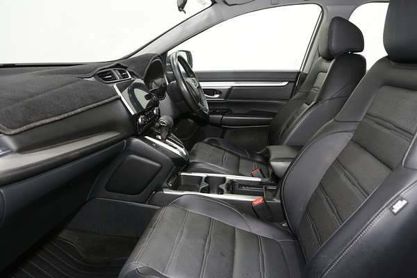 2023 Honda CR-V VTi L AWD RW