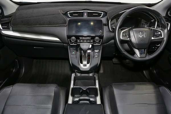 2023 Honda CR-V VTi L AWD RW