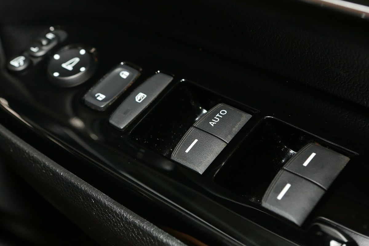 2023 Honda CR-V VTi L AWD RW