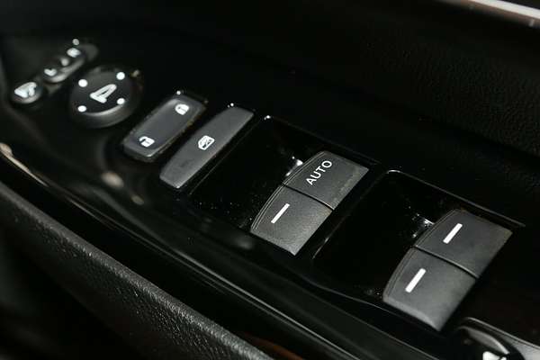 2023 Honda CR-V VTi L AWD RW