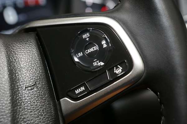 2023 Honda CR-V VTi L AWD RW