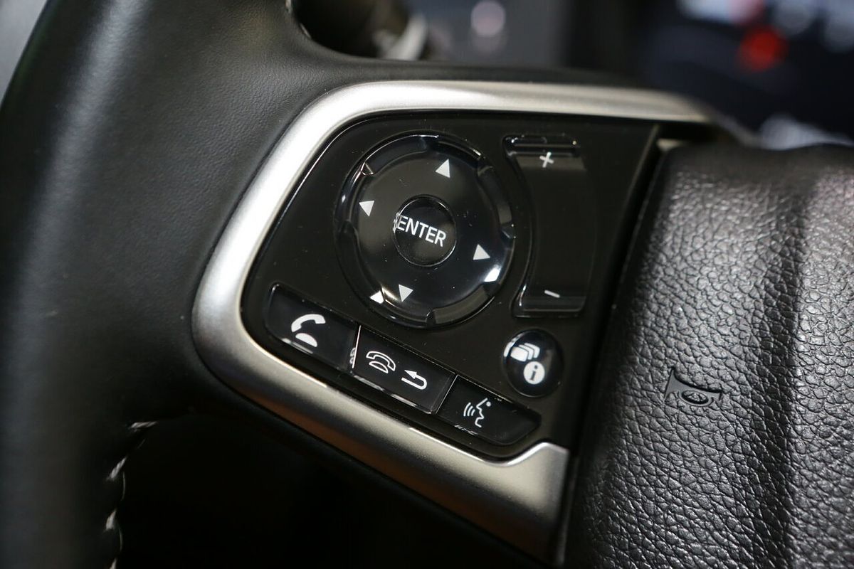 2023 Honda CR-V VTi L AWD RW