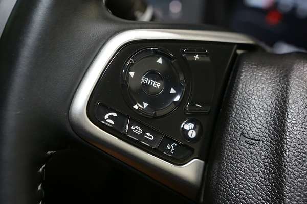 2023 Honda CR-V VTi L AWD RW