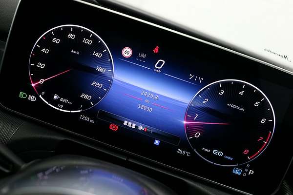 2022 Mercedes-Benz C-Class C200 Edition C W206