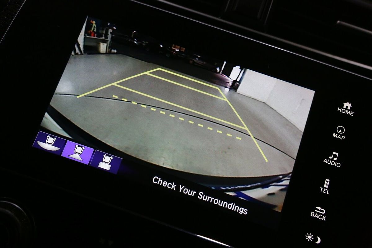 2023 Honda CR-V VTi L AWD RW