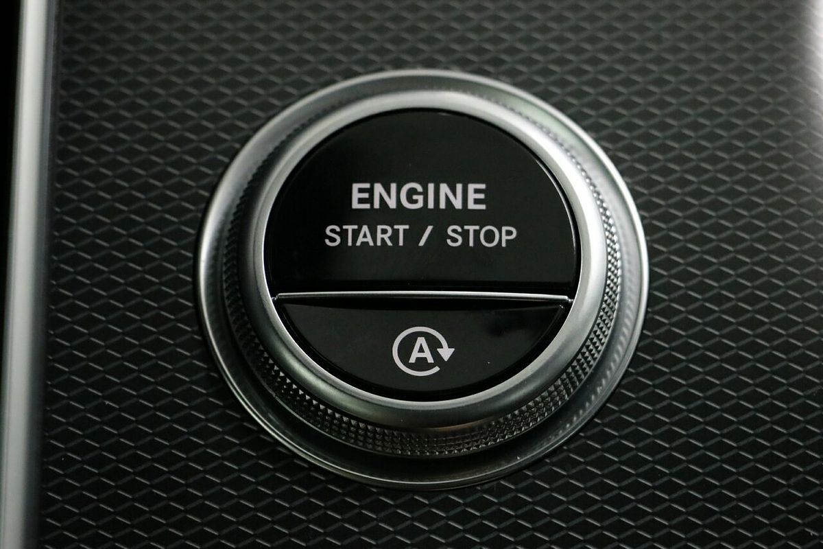 2022 Mercedes-Benz C-Class C200 Edition C W206