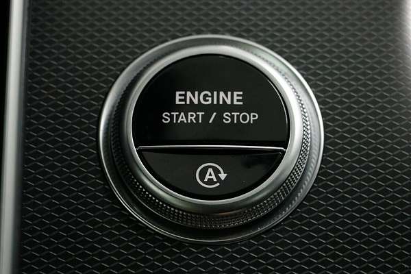 2022 Mercedes-Benz C-Class C200 Edition C W206