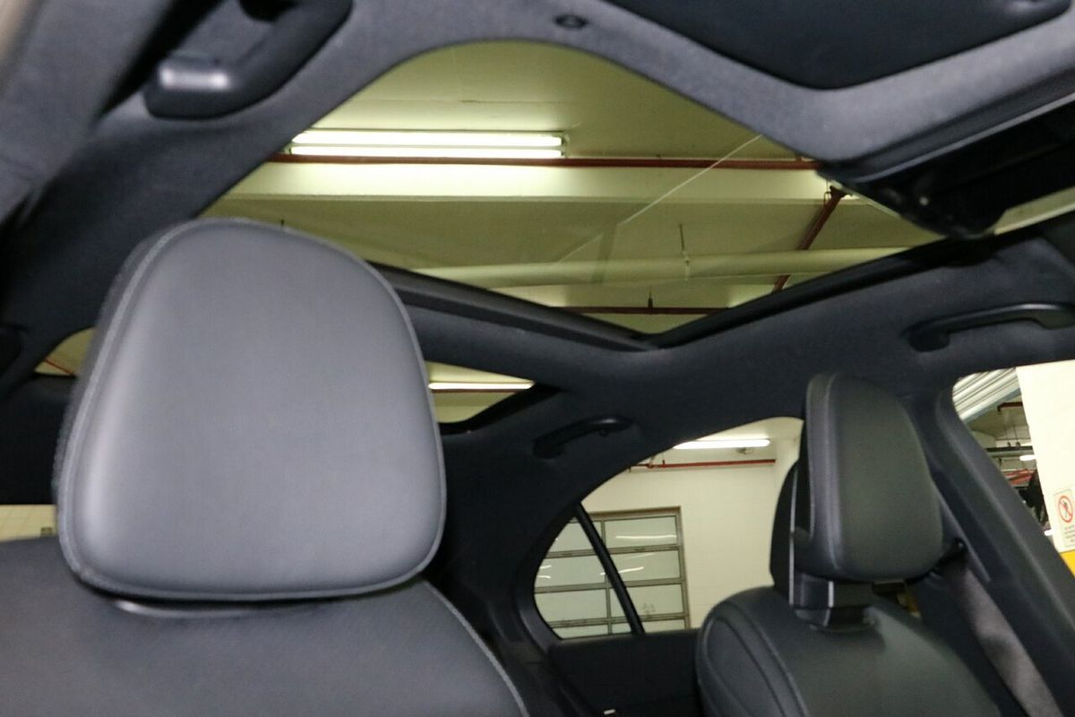 2022 Mercedes-Benz C-Class C200 Edition C W206