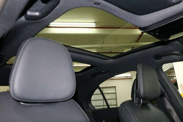 2022 Mercedes-Benz C-Class C200 Edition C W206