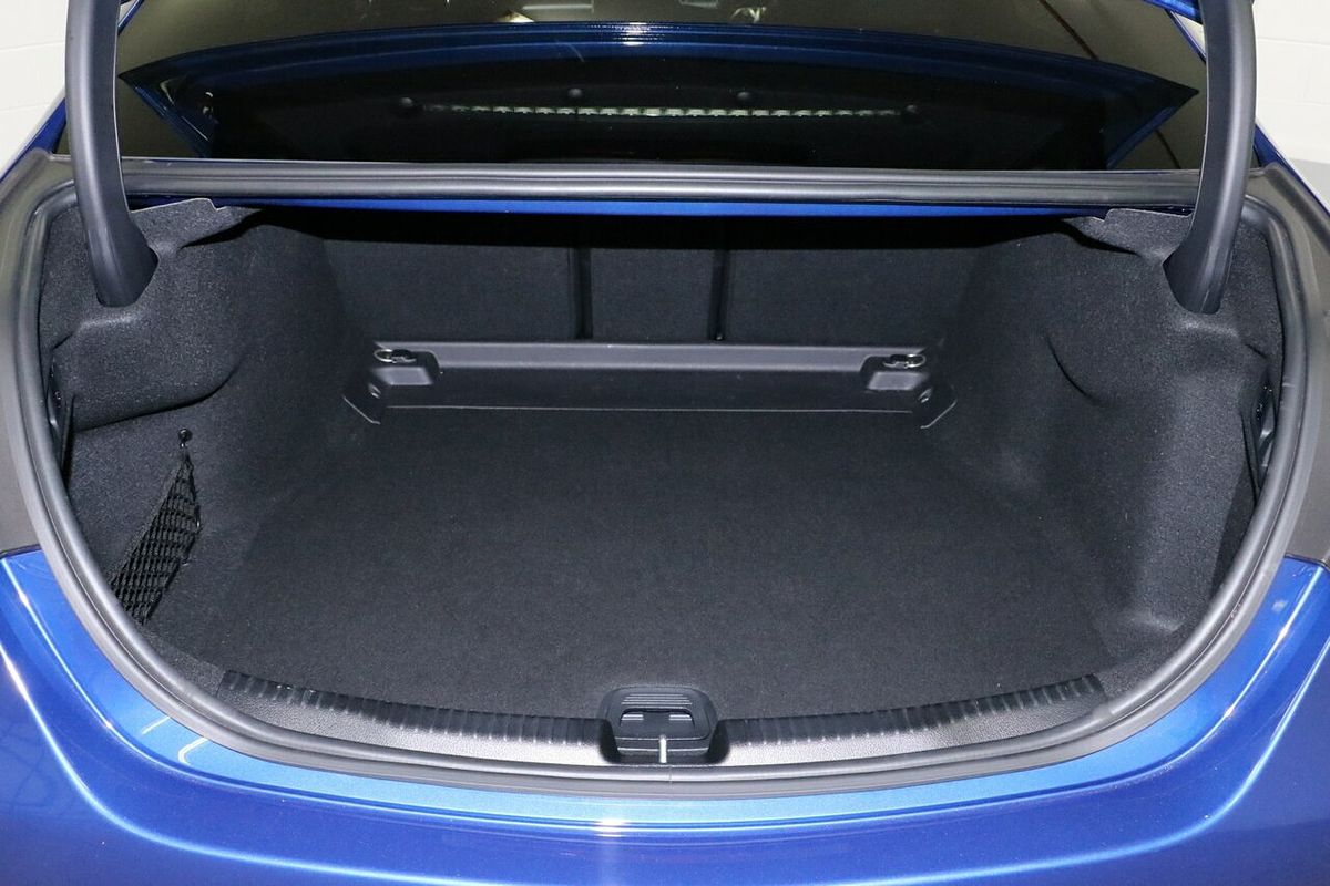 2022 Mercedes-Benz C-Class C200 Edition C W206