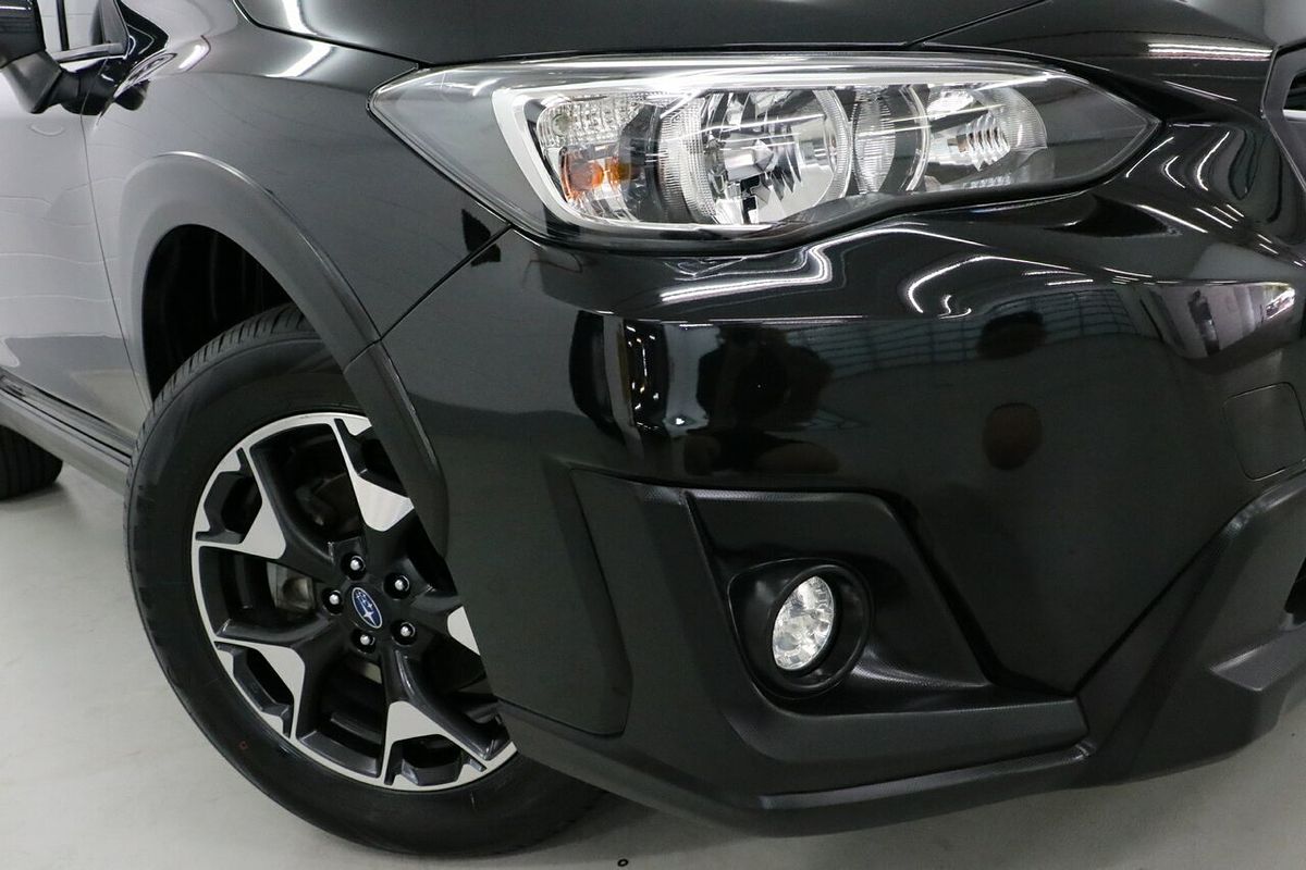 2020 Subaru XV 2.0i-L G5X