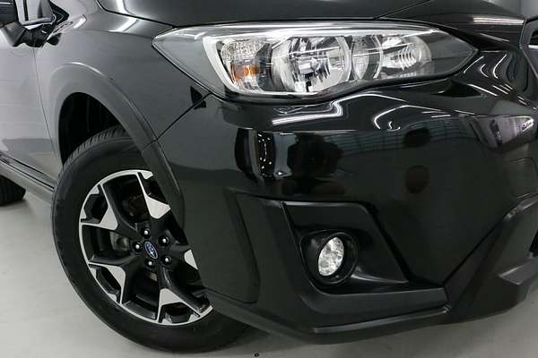 2020 Subaru XV 2.0i-L G5X