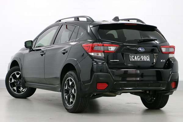 2020 Subaru XV 2.0i-L G5X