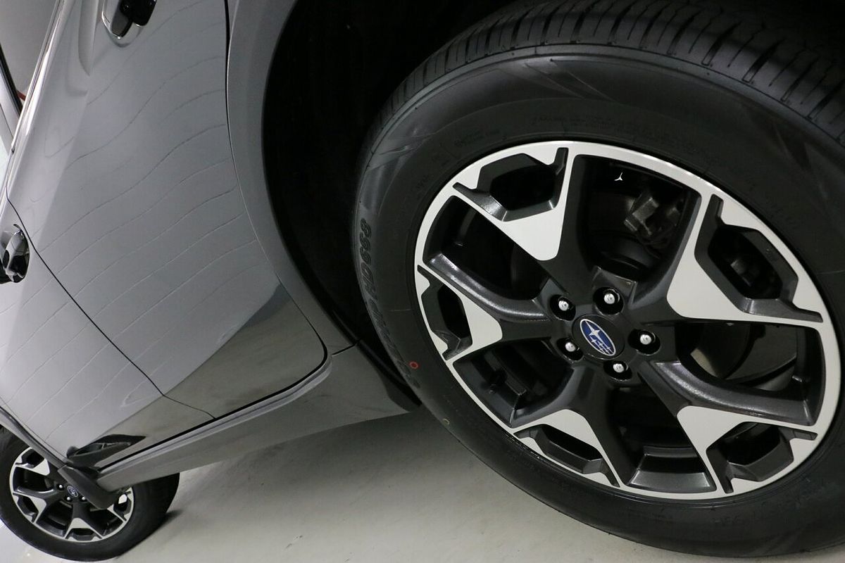 2020 Subaru XV 2.0i-L G5X