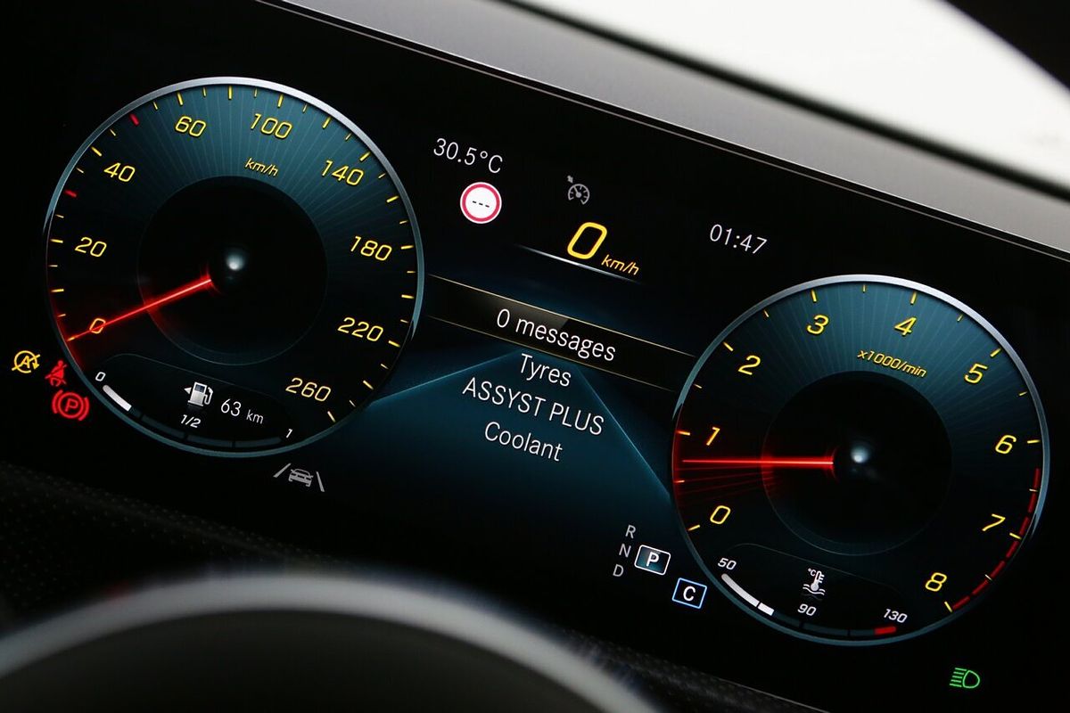 2021 Mercedes-Benz A-Class A250 V177