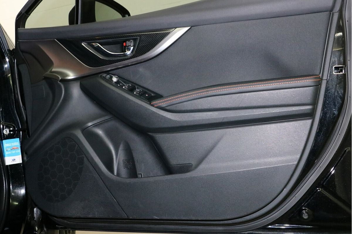 2020 Subaru XV 2.0i-L G5X