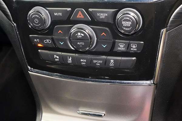 2021 Jeep Grand Cherokee Night Eagle WK