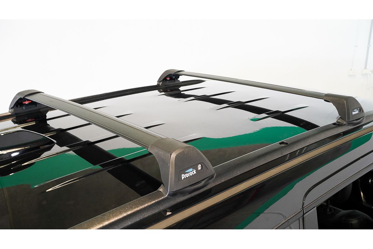 2021 Jeep Grand Cherokee Night Eagle WK