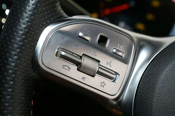 2021 Mercedes-Benz A-Class A250 V177