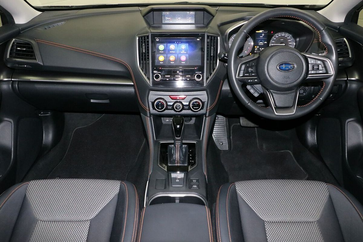 2020 Subaru XV 2.0i-L G5X