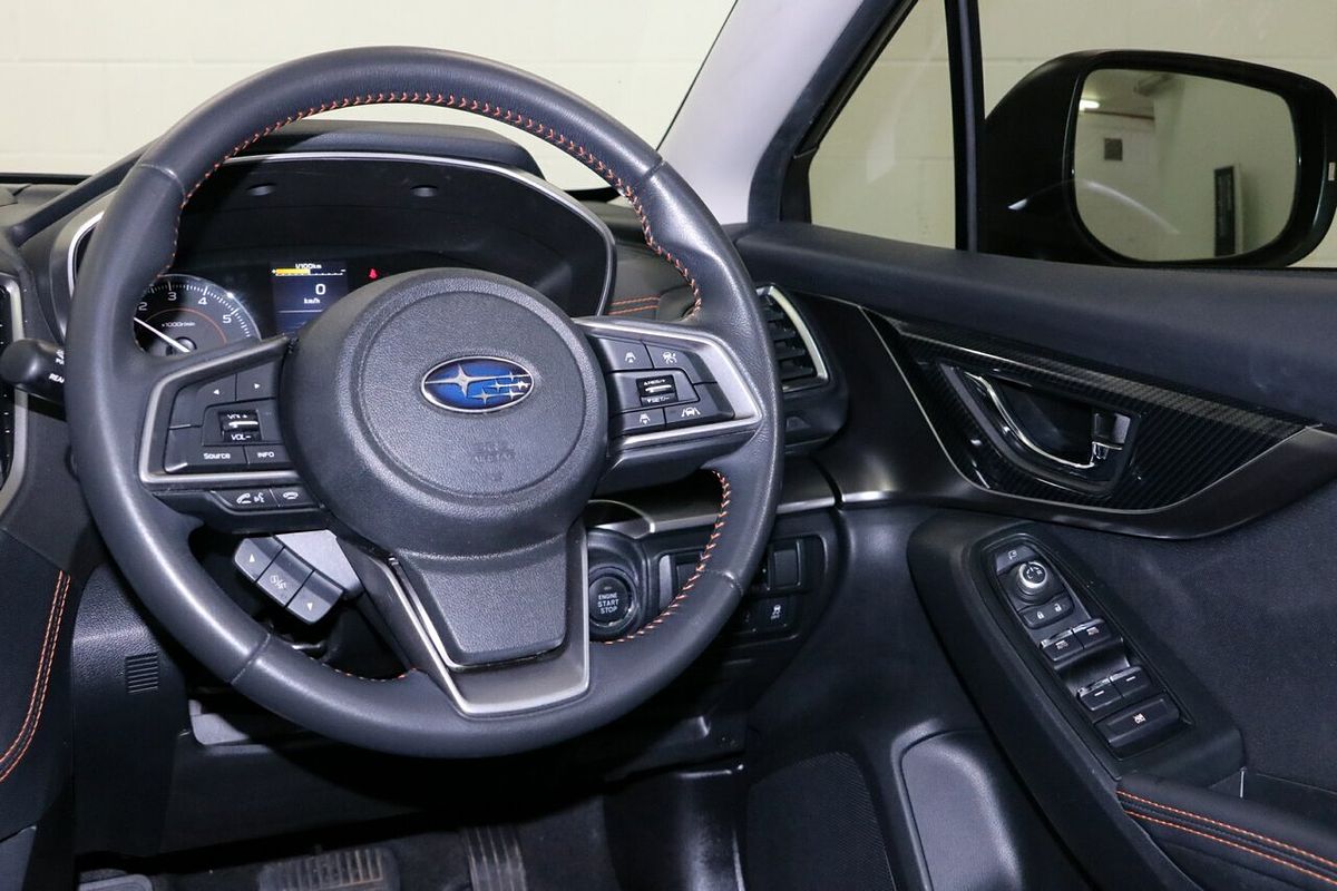 2020 Subaru XV 2.0i-L G5X