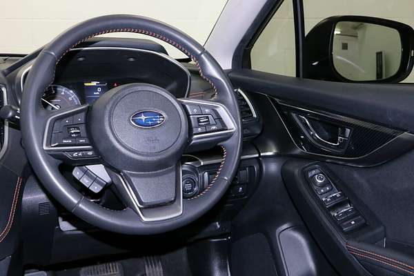 2020 Subaru XV 2.0i-L G5X