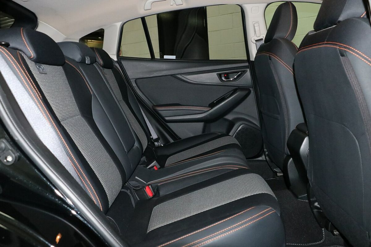 2020 Subaru XV 2.0i-L G5X