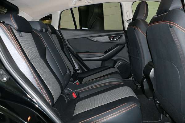 2020 Subaru XV 2.0i-L G5X