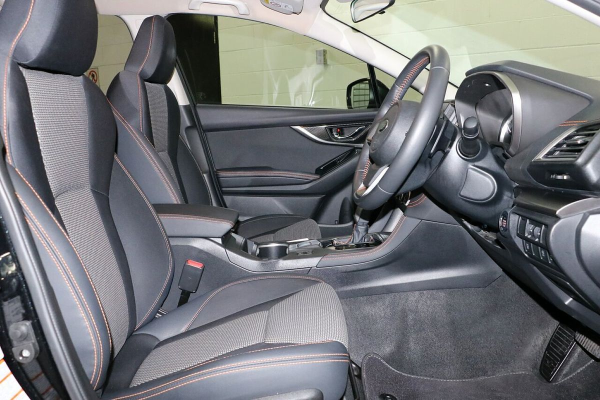 2020 Subaru XV 2.0i-L G5X