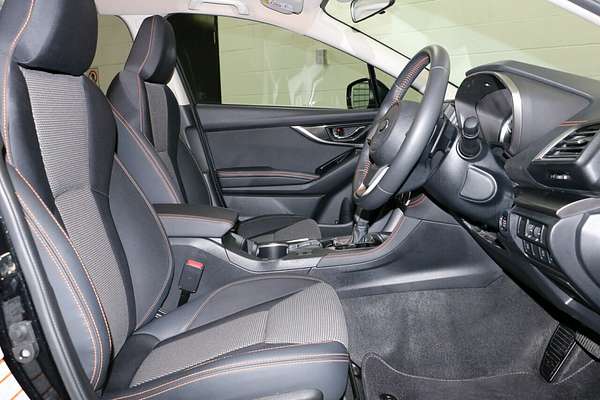 2020 Subaru XV 2.0i-L G5X