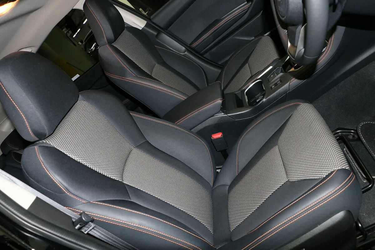 2020 Subaru XV 2.0i-L G5X