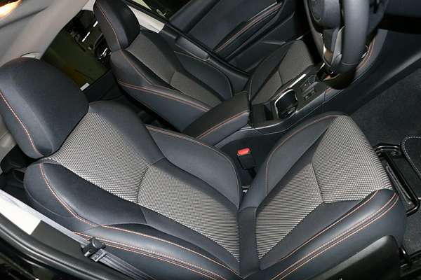 2020 Subaru XV 2.0i-L G5X