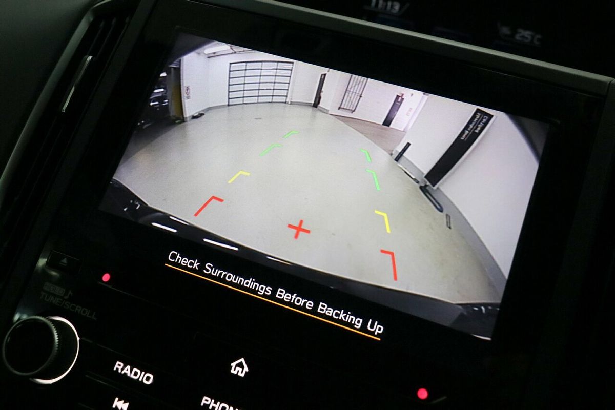 2020 Subaru XV 2.0i-L G5X