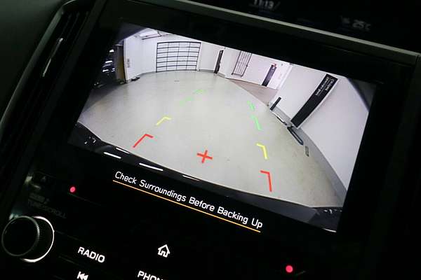 2020 Subaru XV 2.0i-L G5X