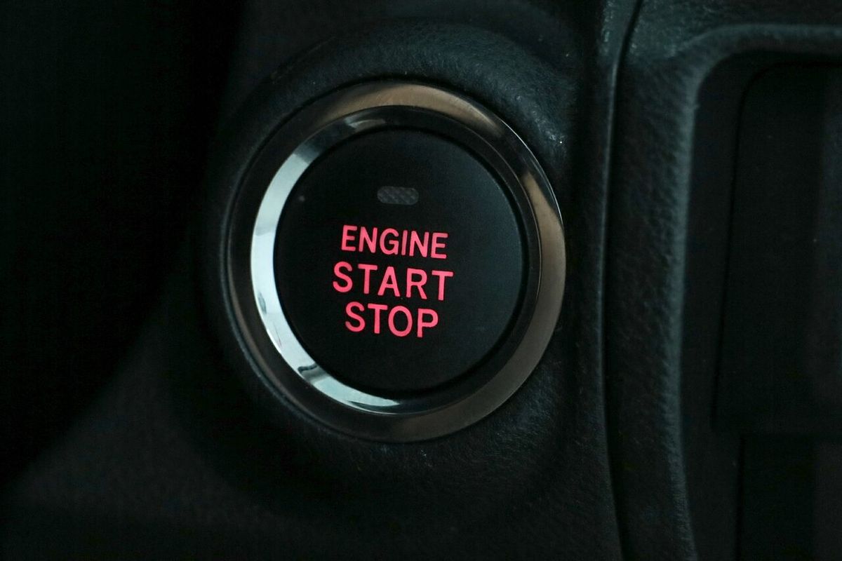 2020 Subaru XV 2.0i-L G5X