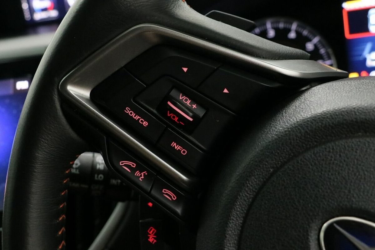 2020 Subaru XV 2.0i-L G5X