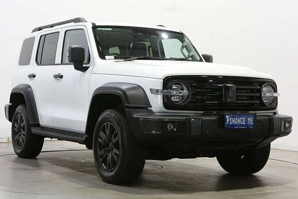 2024 GWM Tank 300 Ultra P01